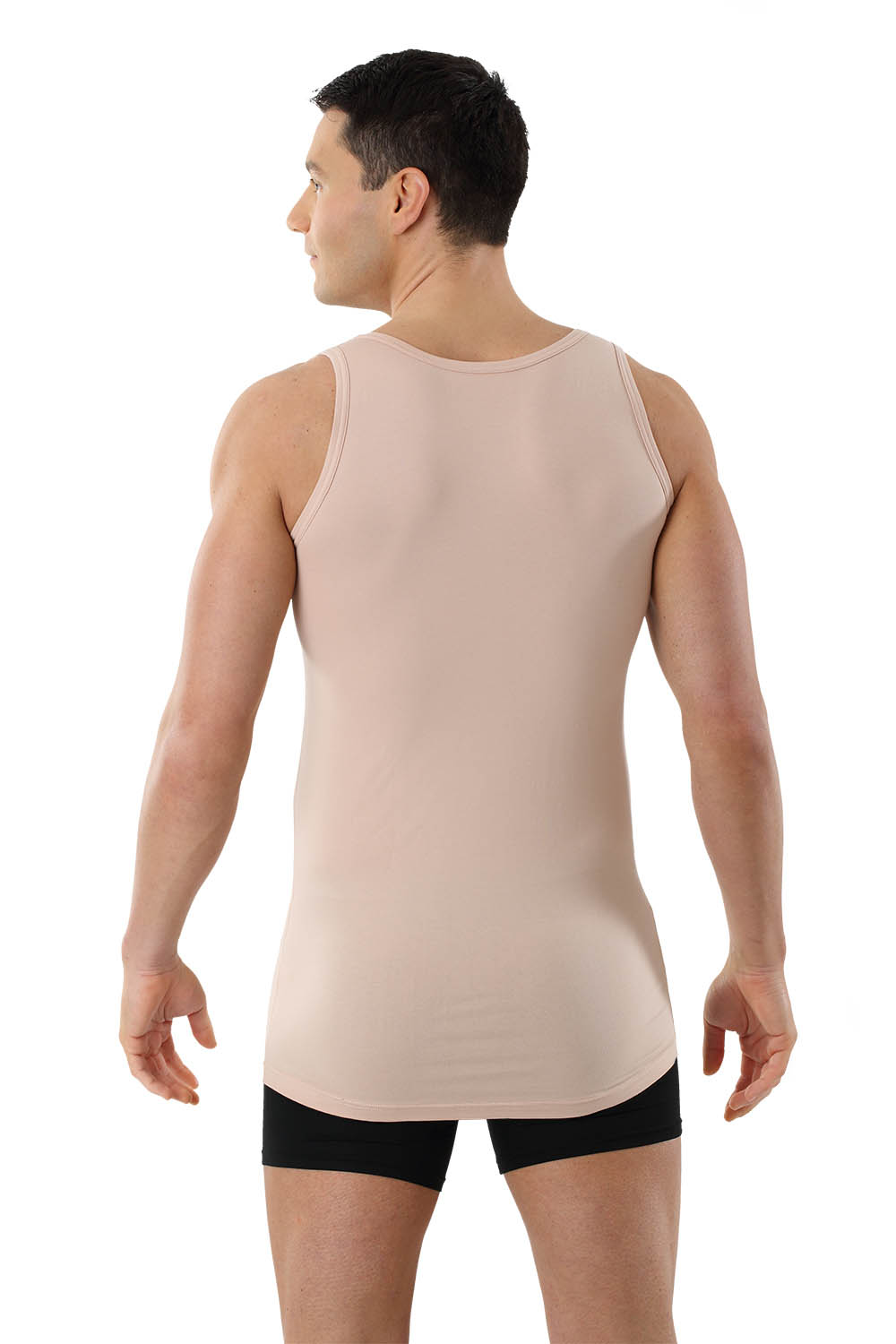 ALBERT KREUZ | Men's invisible tank top 